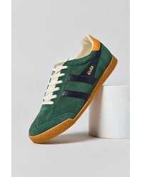 Gola - Elan Suede Sneaker - Lyst