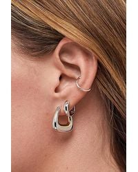 Ana Luisa - Dakota Statement Earrings - Lyst