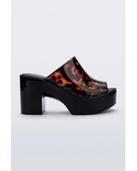 Melissa - Hype Ii Mule Heel - Lyst