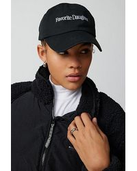 Urban Outfitters - Favorite Daughter Baseball Hat - Lyst