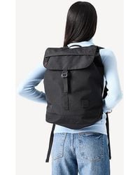 Lefrik - Kaut Backpack - Lyst