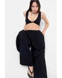 Out From Under - Wrap It Up Seamless Top - Lyst