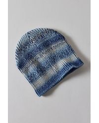 Urban Outfitters - Ombre Knit Beanie - Lyst