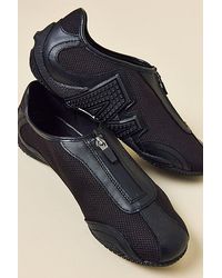 Merrell - Relay Fly Zip Sneakers - Lyst