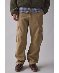 BDG - Jacob Twill Cargo Pant - Lyst