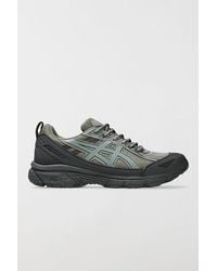 Asics - Rugged Mesh Trail Sneakers - Lyst