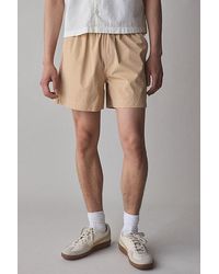 Standard Cloth - Ryder 5" Nylon Short - Lyst