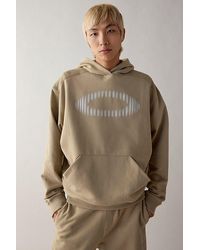 Oakley - Uo Exclusive Hoodie Sweatshirt - Lyst