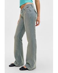 BDG - Miko Low Rise Flare Cord Bootcut Jeans - Lyst