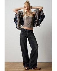 Levi's - Low Loose Jeans - Lyst