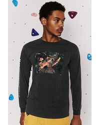 Without Walls - Lava Long Sleeve Tee - Lyst