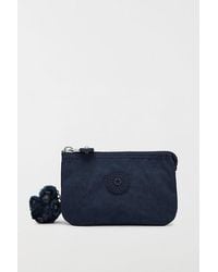 Kipling - Creativity Nylon Zip Wallet - Lyst