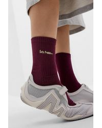 iets frans... - Sports Socks - Lyst
