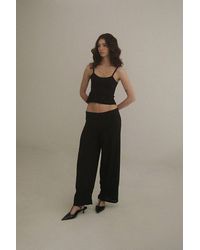MPAZ STUDIO - Sofia Full Length Pants - Lyst