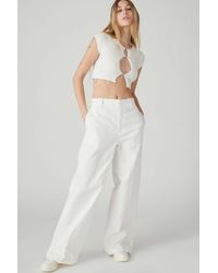 Dickies Wide-leg and palazzo pants for 