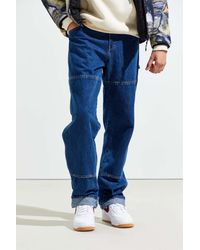 dickies double knee carpenter jean