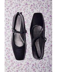 Vagabond Shoemakers - Delia Mary Jane Ballet Flat - Lyst