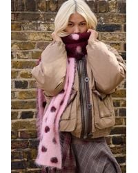Urban Outfitters - Uo Stevie Scarf At - Lyst