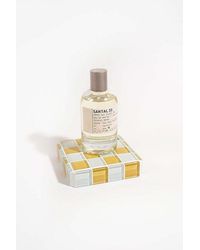 Subtle Studios - Glass Tile Checkered Cube - Lyst