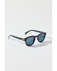 Urban Outfitters - Nate Round Sunglasses - Lyst