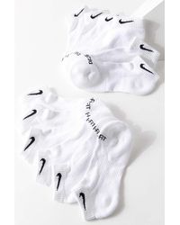 nike socks urban outfitters