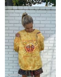 sublime hoodie urban outfitters