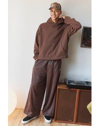 Standard Cloth - Jump Shot Hoodie Sweatshirt - Lyst
