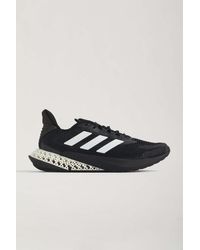 adidas 4dfwd Pulse Sneaker - Black