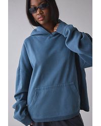 1st Position By Tinashe - Uo Exclusive Quantum Baby Hoodie Sweatshirt - Lyst