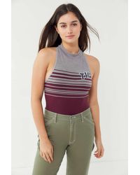 tommy hilfiger x uo seamless bodysuit