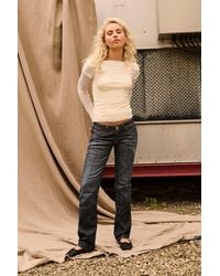 BDG - Ryen Skinny Straight Jeans 24w 32l At Urban Outfitters - Lyst