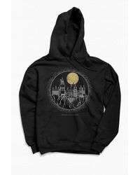 champion hogwarts hoodie