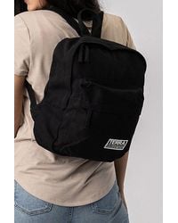 Terra Thread - Organic Cotton Mini Canvas Backpack - Lyst