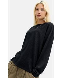 BDG - Slubby Long Sleeve Skate T-shirt - Lyst