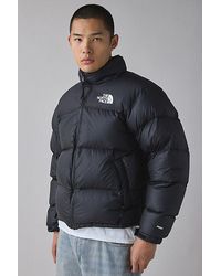 The North Face - 1996 Retro Nuptse Down Puffer Jacket - Lyst