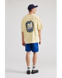 Urban Outfitters - Uo Vacation Tee - Lyst