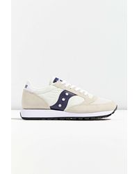 saucony jazz verde