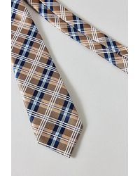Urban Outfitters - Pattern Neck Tie - Lyst