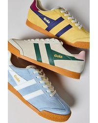 Gola - Elan Sneaker - Lyst