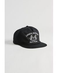 Loser Machine - Speed Supply Baseball Hat - Lyst