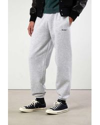 iets frans overdyed joggers