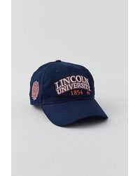Urban Outfitters - Lincoln University Uo Exclusive Dad Hat - Lyst