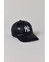 KTZ - Mlb New York Yankees 9Forty Snapback Hat - Lyst