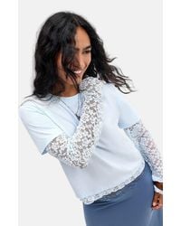 Lioness - Baby Bottega Tee - Lyst