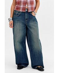 BDG - Jaya Baggy Jeans 24w 28l At Urban Outfitters - Lyst