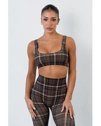 Vitaly - Cloud Ii U Sports Bra - Lyst