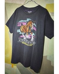 Urban Outfitters - Budweiser Clydesdale Graphic Tee - Lyst