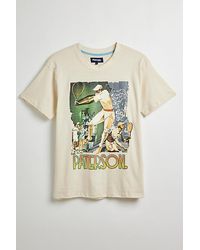 Paterson - Ace Tee - Lyst