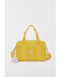 Kipling - Esmey Nylon Shoulder Bag - Lyst