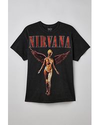 Urban Outfitters - Nirvana - Lyst